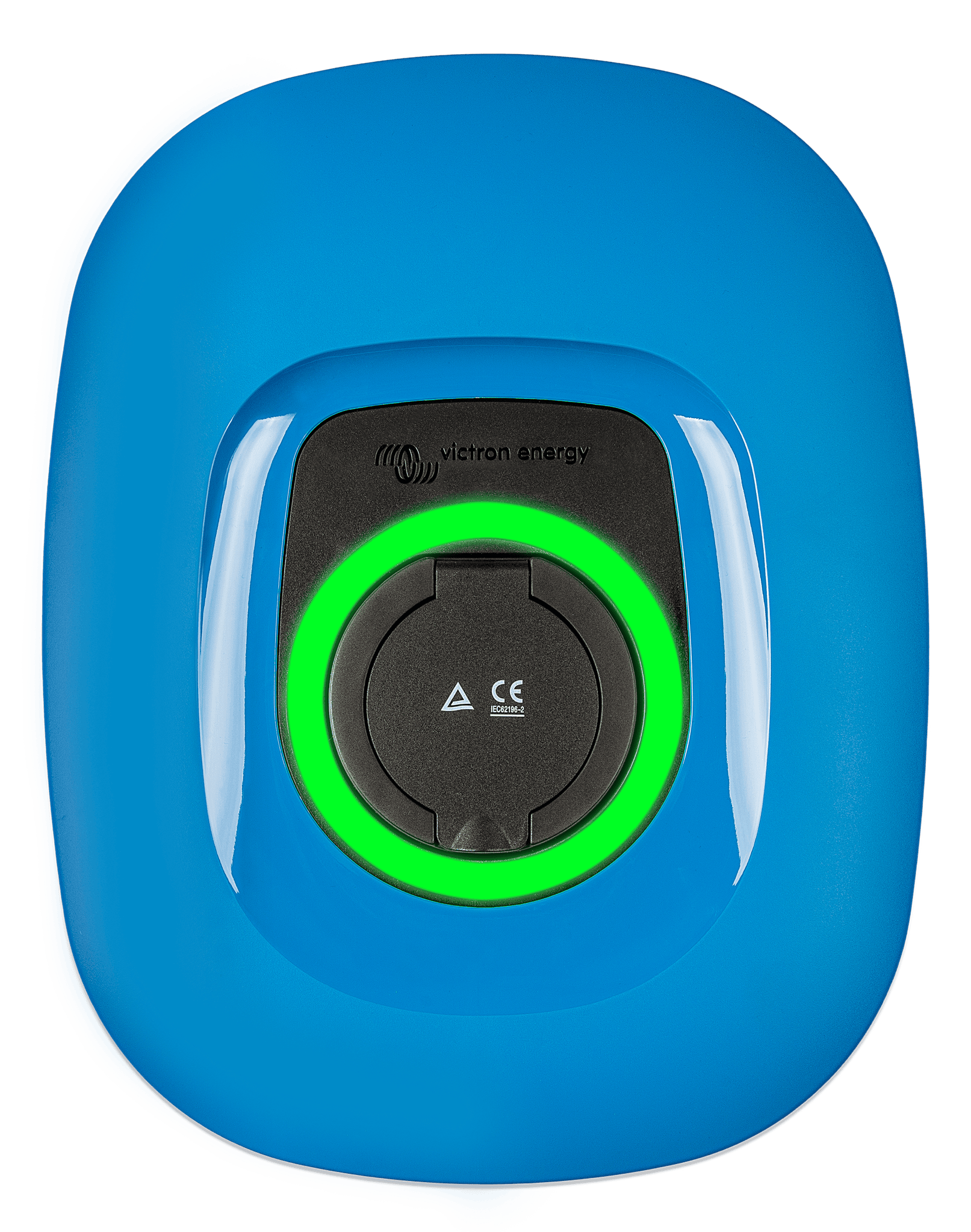 EV-Ladestation