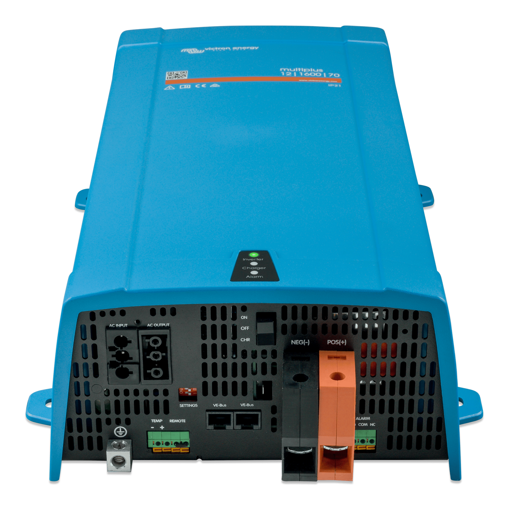 MultiPlus 12/1600/70-16