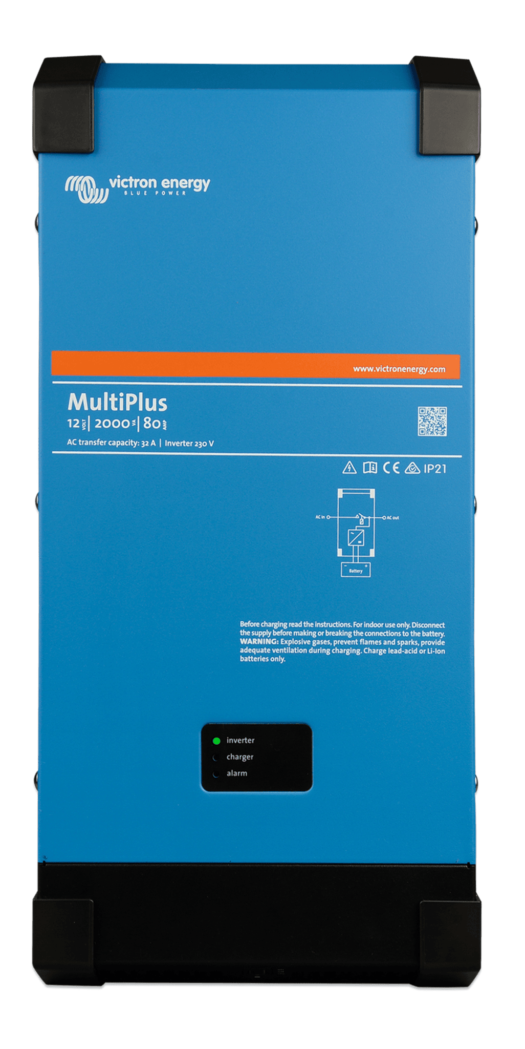 MultiPlus 12/2000/80-32