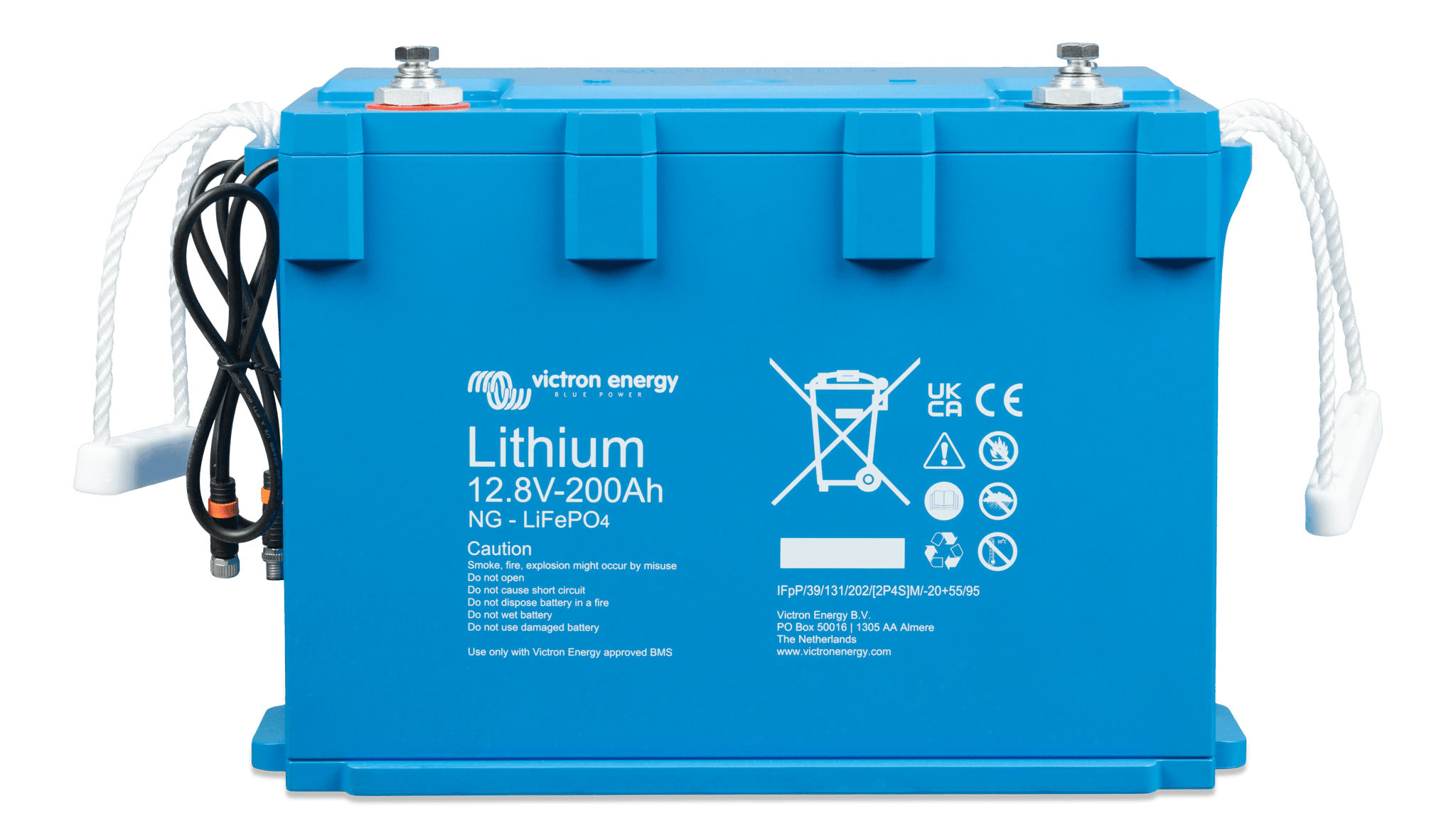 Batterien
